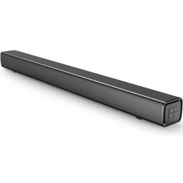 Panasonic SC-HTB100 Barra de Sonido con Bluetooth y 45 W